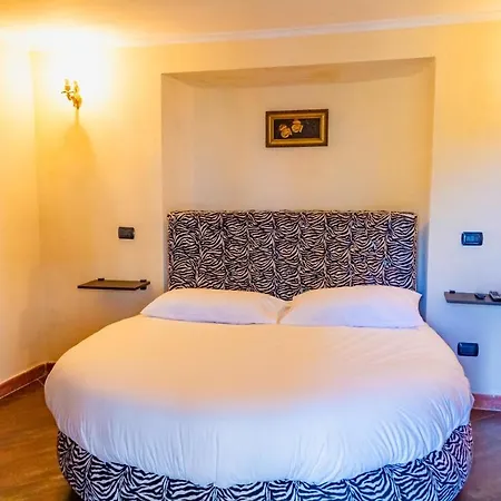 Apartment Vesuvio *