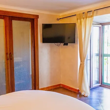 Vesuvio Apartment