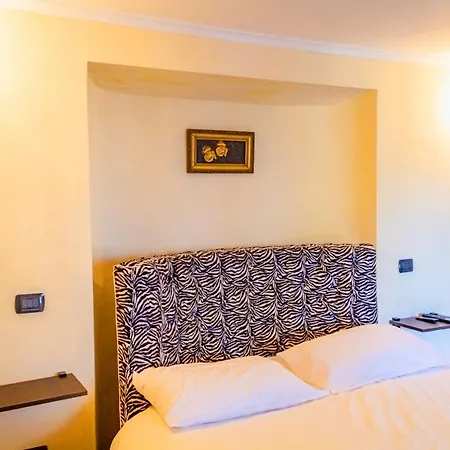 Apartment Vesuvio