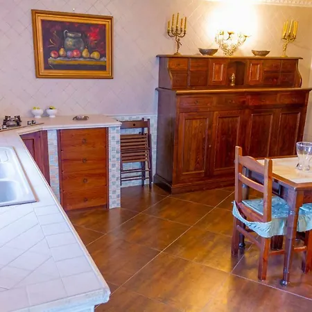 Vesuvio Apartment Naples