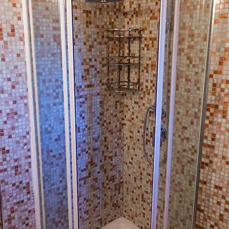 Vesuvio Apartment Naples