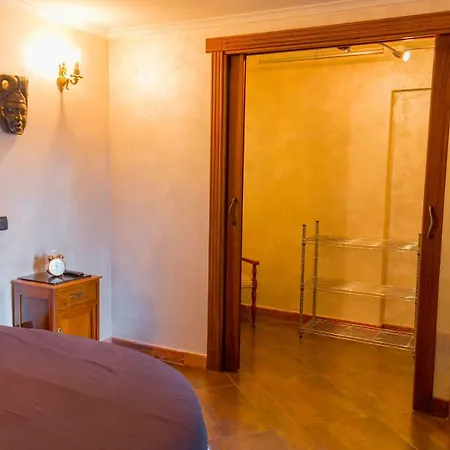 Vesuvio Apartment Naples