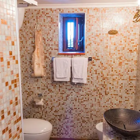 Vesuvio Apartment *