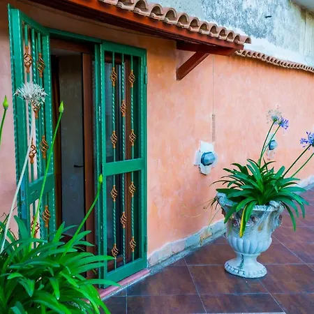 Apartment Vesuvio *